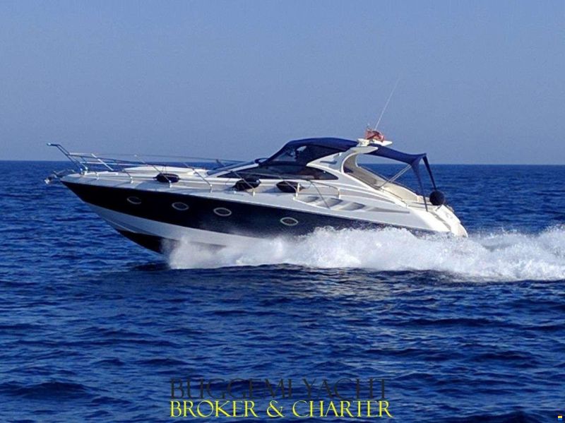 Azimut ATLANTIS 39