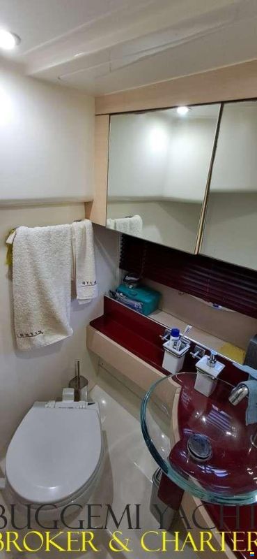 Azimut ATLANTIS 39