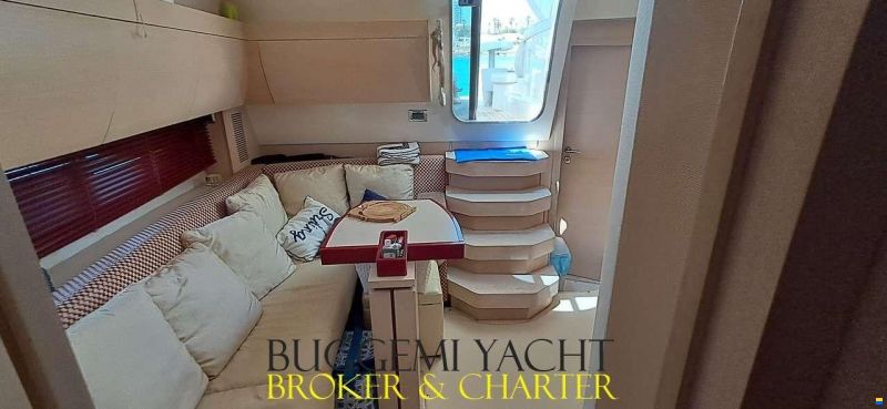 Azimut ATLANTIS 39