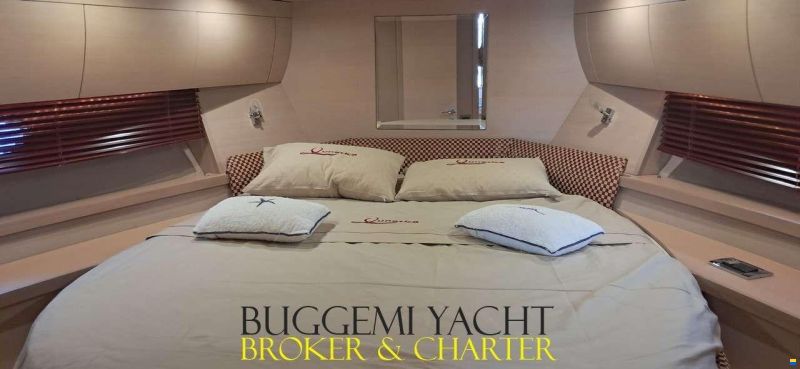 Azimut ATLANTIS 39
