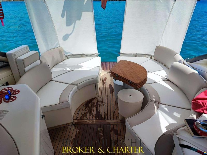 Azimut ATLANTIS 39