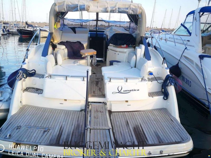 Azimut ATLANTIS 39