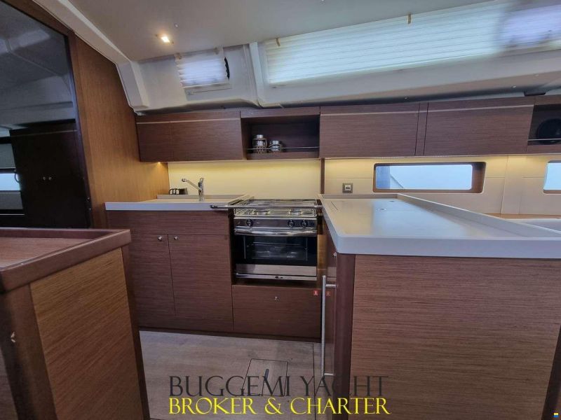 Beneteau OCEANIS 46.1