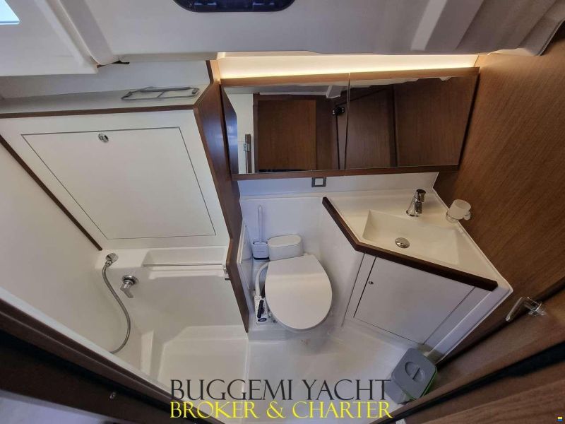 Beneteau OCEANIS 46.1