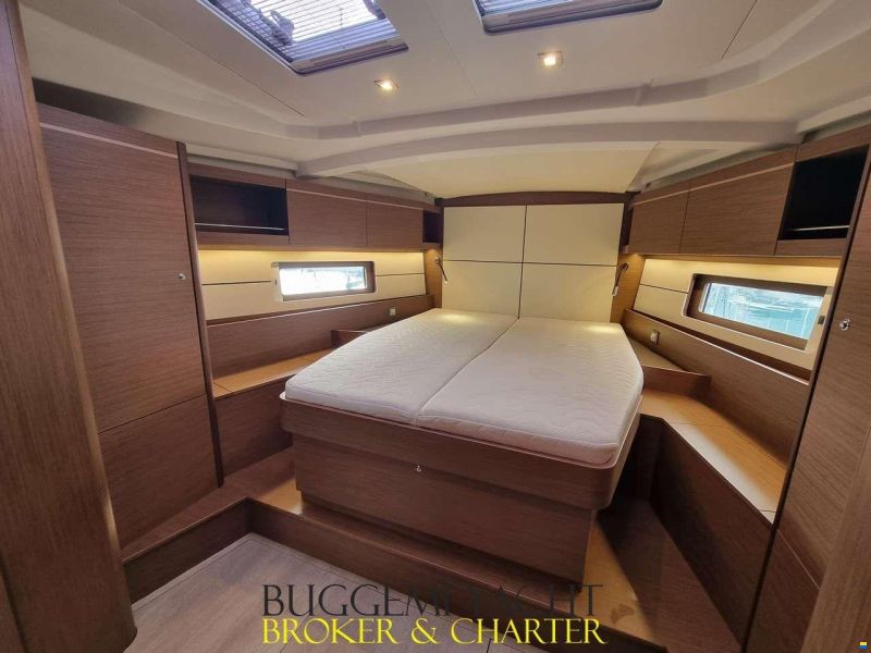 Beneteau OCEANIS 46.1