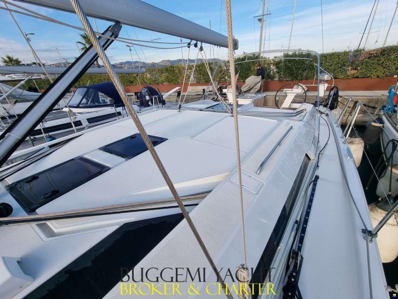 Beneteau OCEANIS 46.1