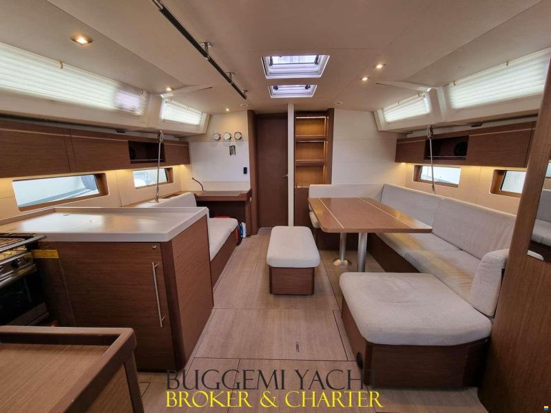 Beneteau OCEANIS 46.1