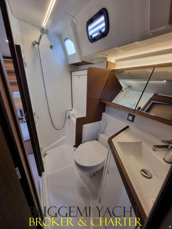 Beneteau OCEANIS 46.1