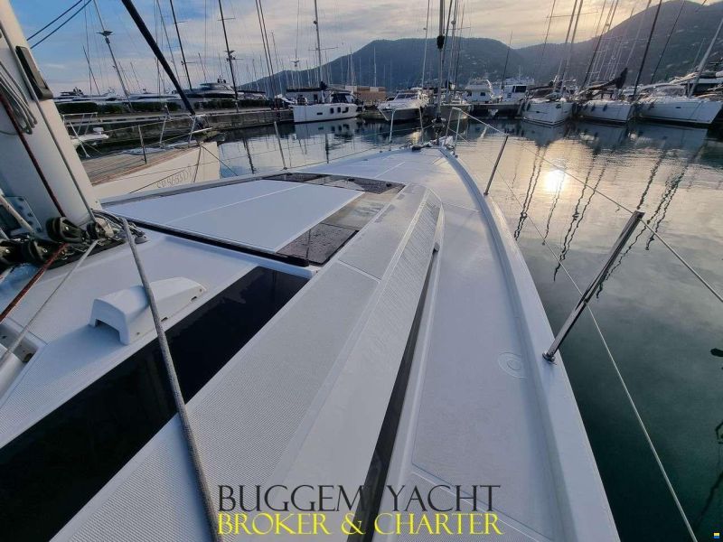 Beneteau OCEANIS 46.1