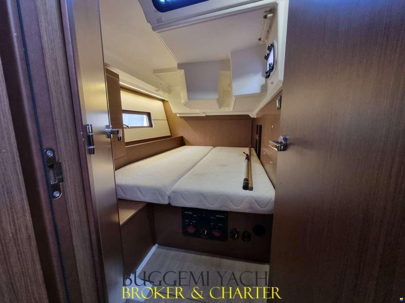 Beneteau OCEANIS 46.1