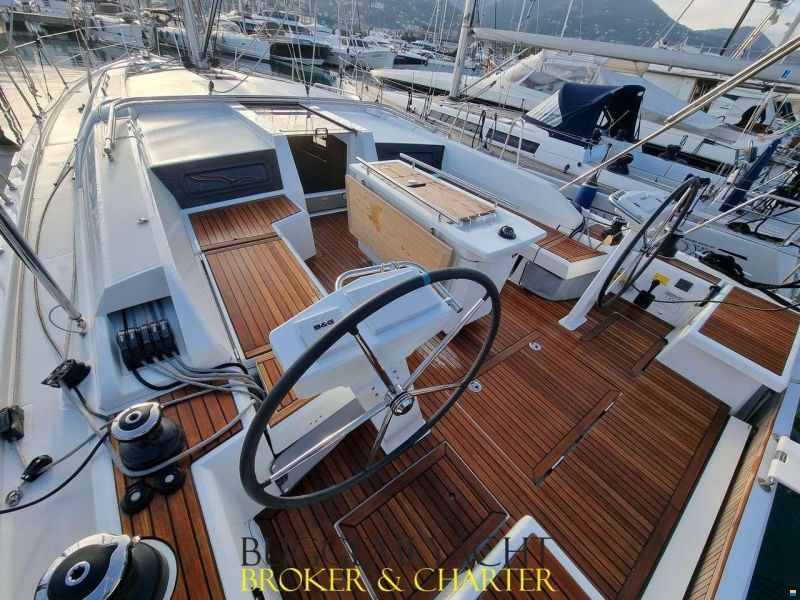 Beneteau OCEANIS 46.1