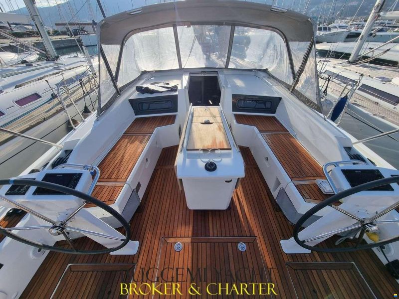 Beneteau OCEANIS 46.1