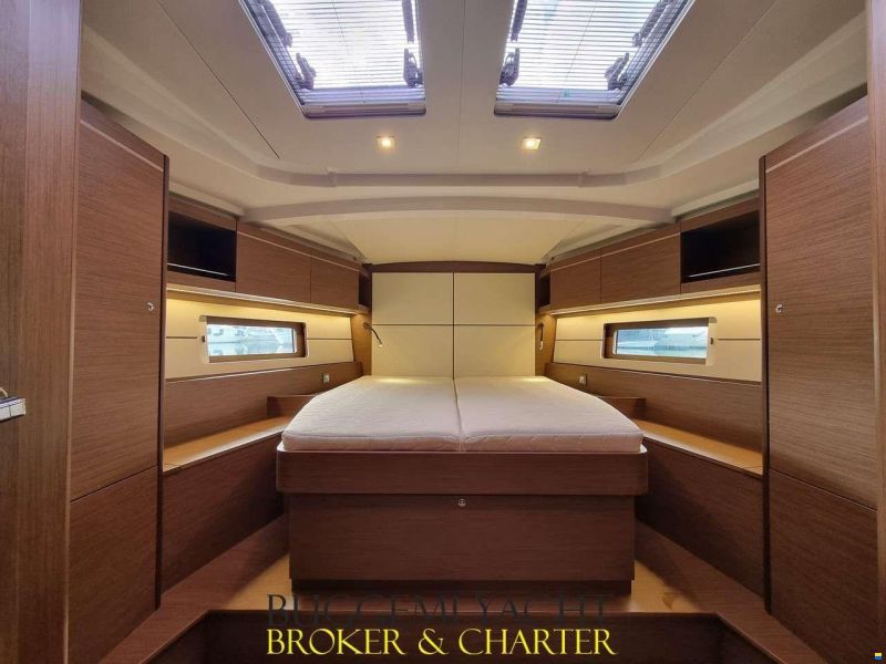Beneteau OCEANIS 46.1