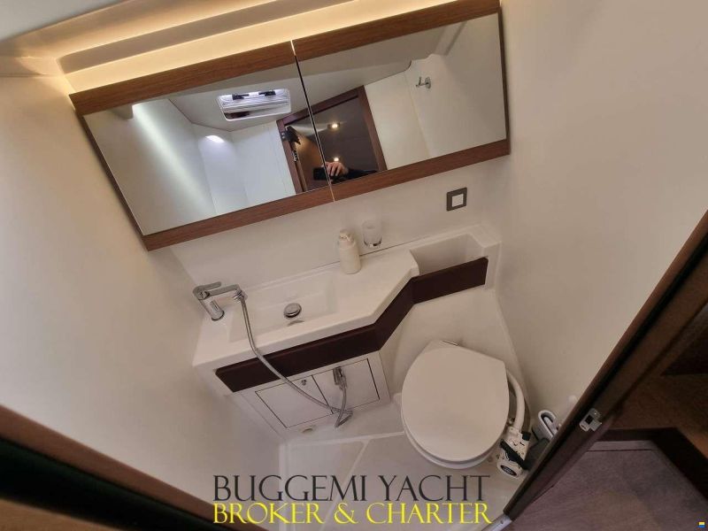 Beneteau OCEANIS 46.1