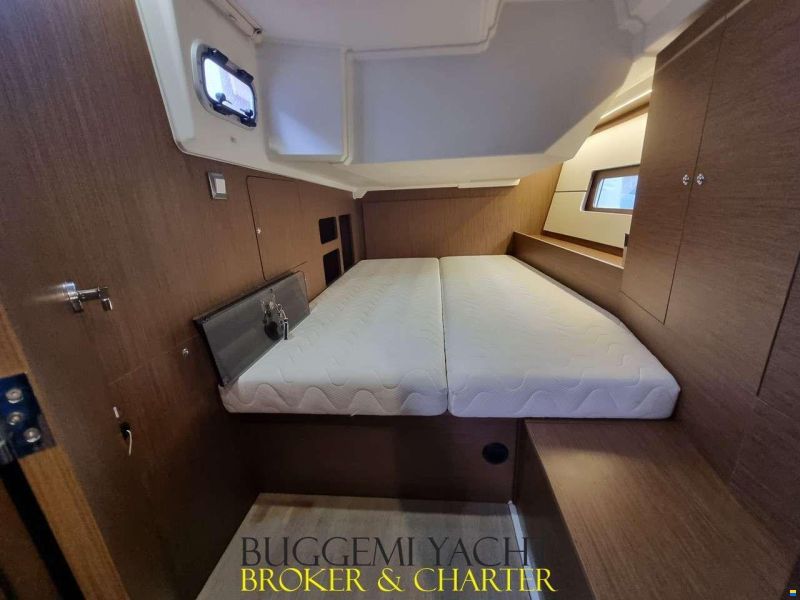 Beneteau OCEANIS 46.1