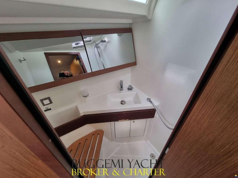 Beneteau OCEANIS 46.1