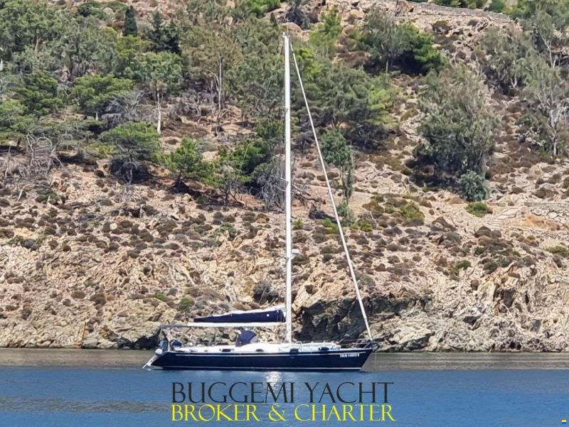 Comar PHOENIX 50