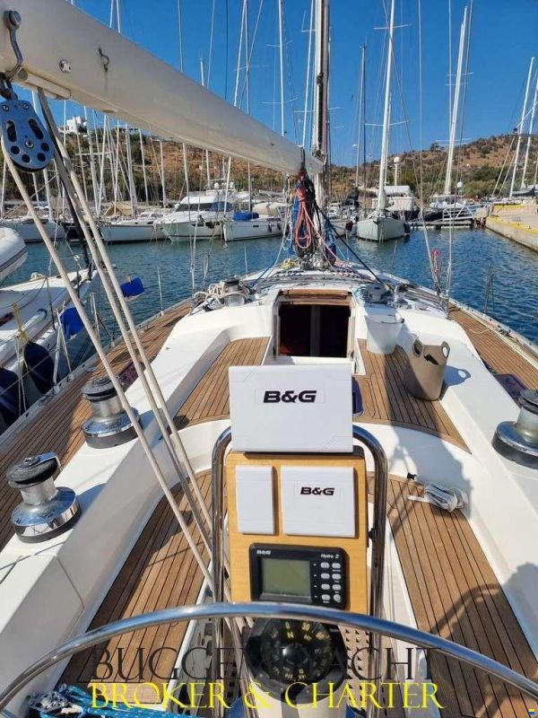 Comar PHOENIX 50
