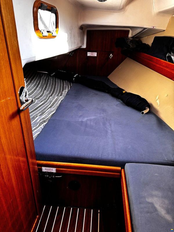 Bavaria 33 Cruiser