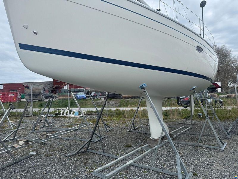 Bavaria 33 Cruiser