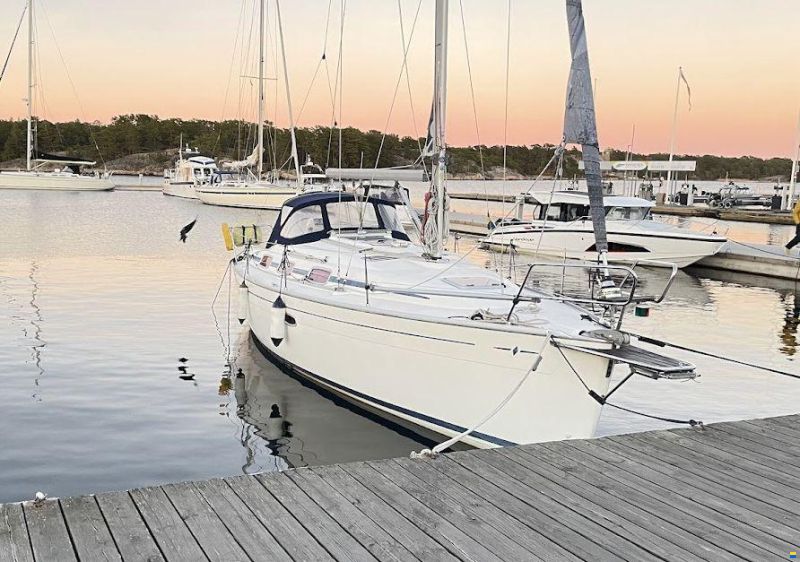 Bavaria 33 Cruiser
