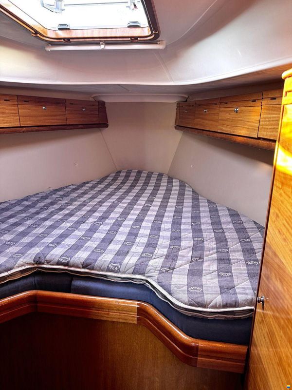 Bavaria 33 Cruiser
