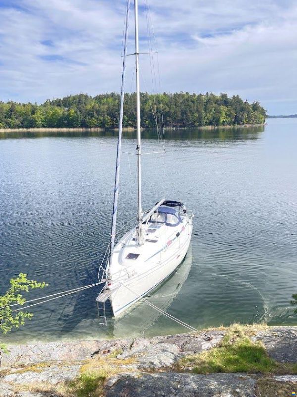 Bavaria 33 Cruiser