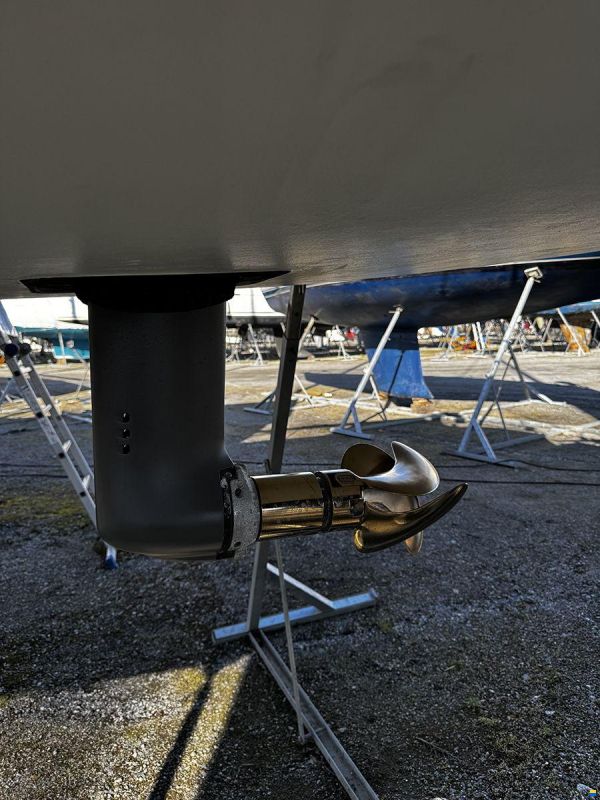 Bavaria 33 Cruiser