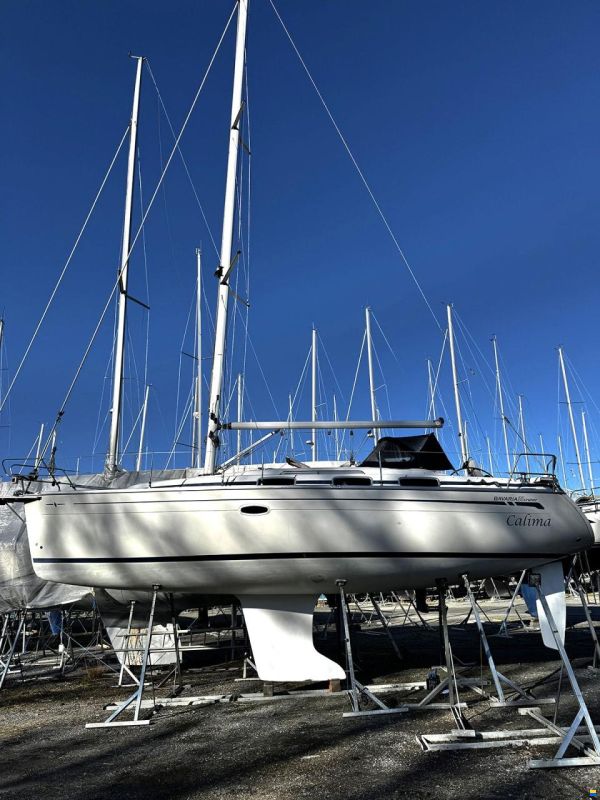 Bavaria 33 Cruiser