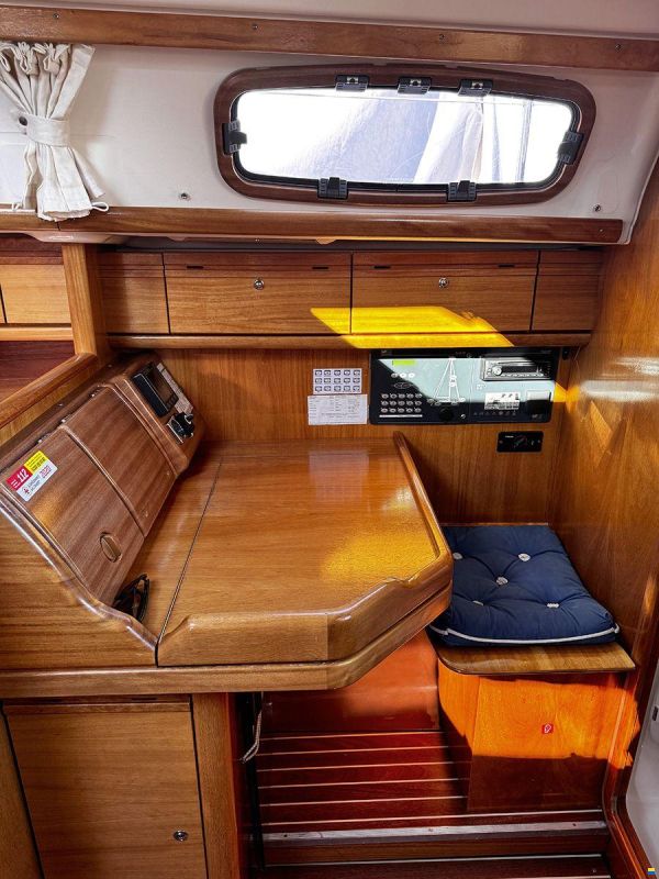 Bavaria 33 Cruiser