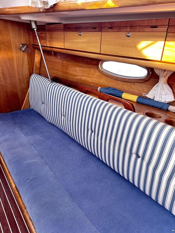 Bavaria 33 Cruiser