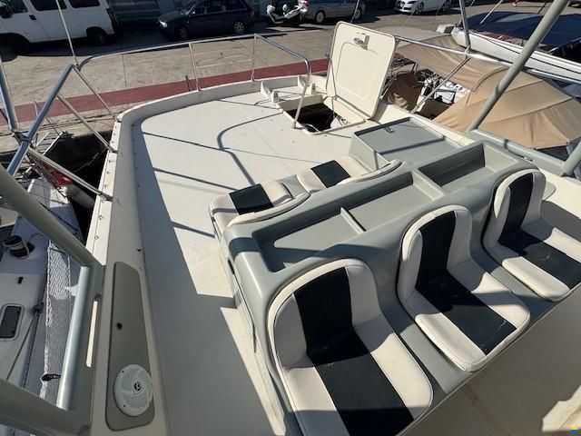 Riva SUPERAMERICA 48