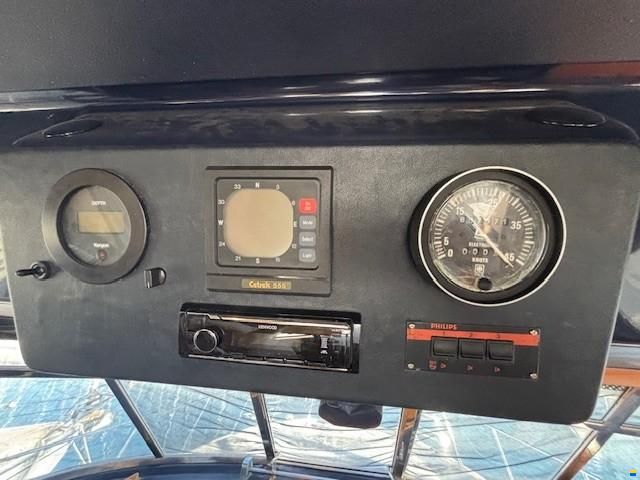 Riva SUPERAMERICA 48