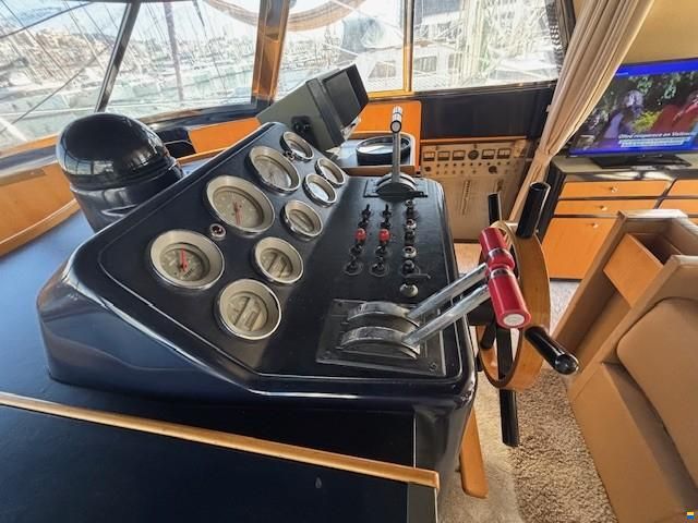 Riva SUPERAMERICA 48