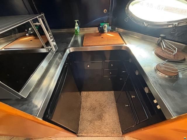 Riva SUPERAMERICA 48