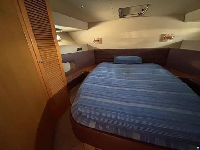 Riva SUPERAMERICA 48