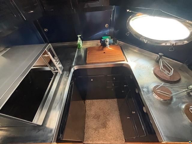 Riva SUPERAMERICA 48