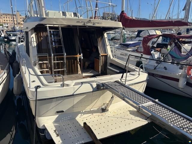 Riva SUPERAMERICA 48