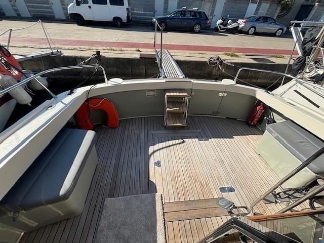 Riva SUPERAMERICA 48