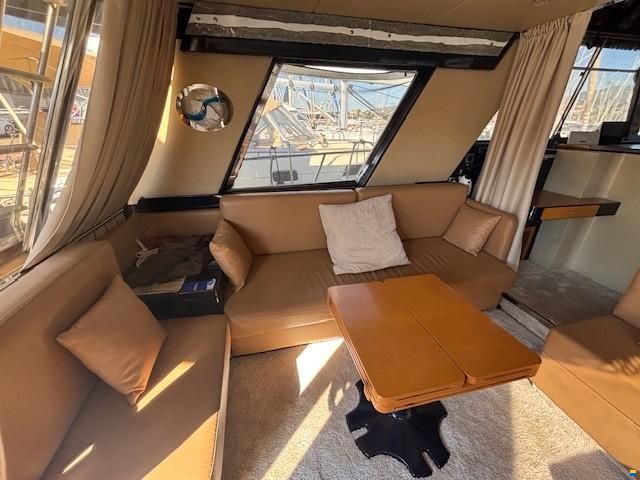 Riva SUPERAMERICA 48
