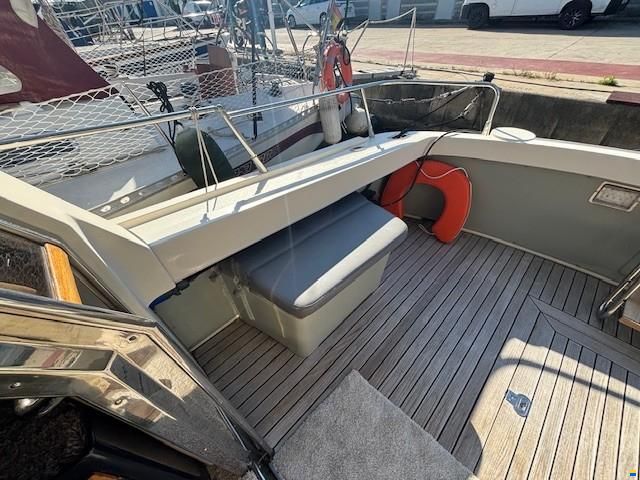 Riva SUPERAMERICA 48
