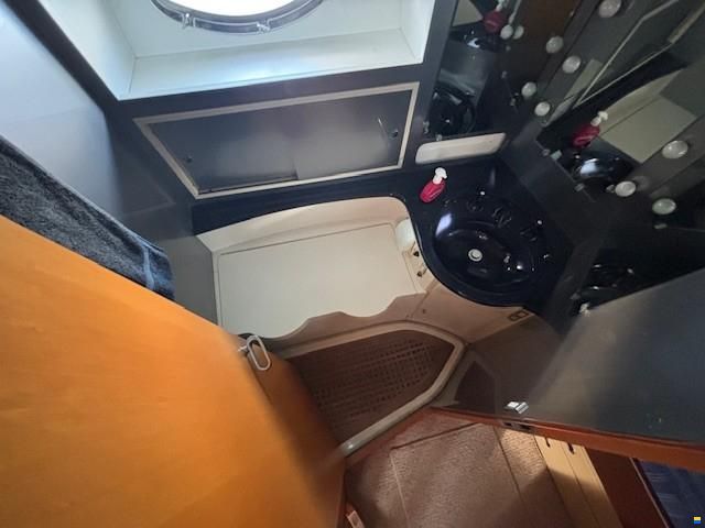 Riva SUPERAMERICA 48