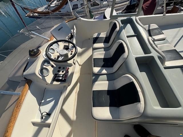Riva SUPERAMERICA 48