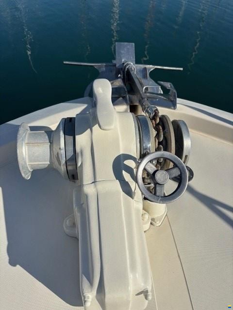 Riva SUPERAMERICA 48
