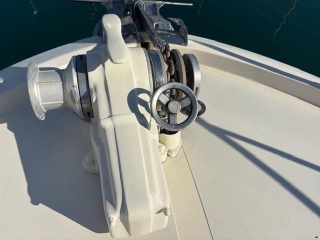 Riva SUPERAMERICA 48