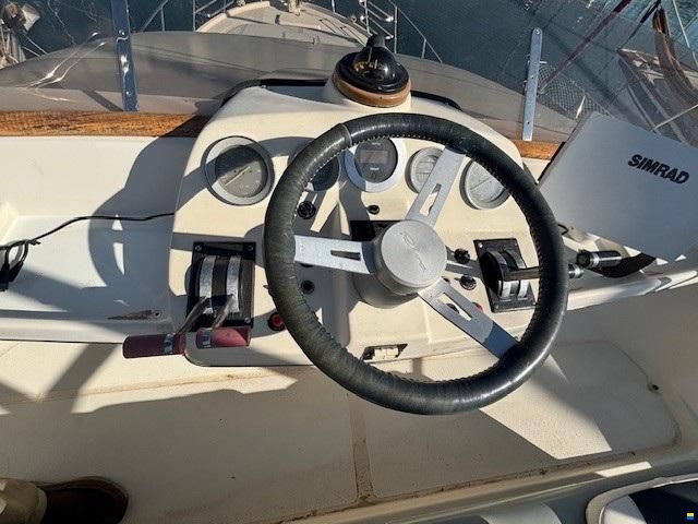 Riva SUPERAMERICA 48
