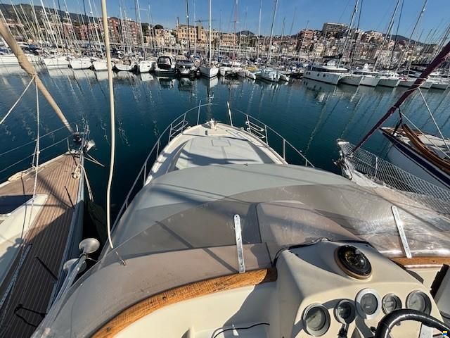 Riva SUPERAMERICA 48