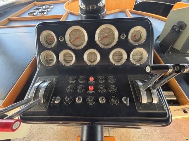 Riva SUPERAMERICA 48