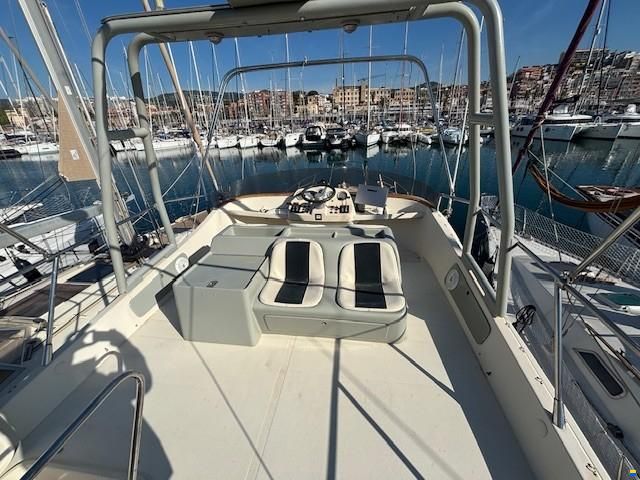 Riva SUPERAMERICA 48