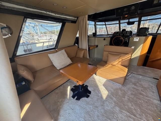 Riva SUPERAMERICA 48